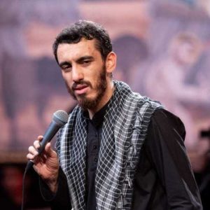 دانلود نوحه مهدی رسولی به نام حالا منمو چشم ترمو