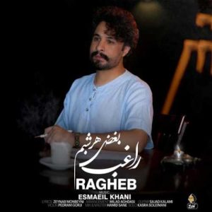 دانلود آهنگ راغب  به نام بغض هر شبم