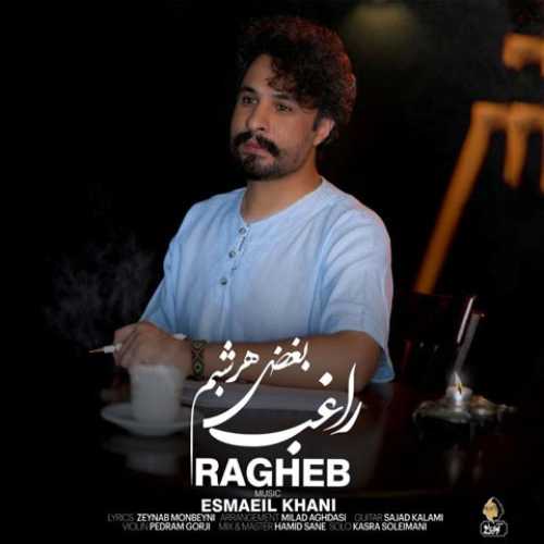 دانلود آهنگ راغب  به نام بغض هر شبم 