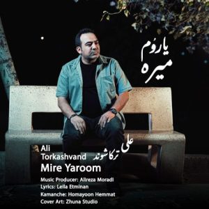 آهنگ جدید علی ترکاشوند به نام میره یاروم