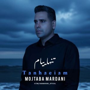 آهنگ جدید مجتبی مردانی به نام تنهاییام