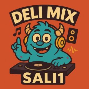 آهنگ جدید سالار مددیان به نام دلی میکس شماره ۳