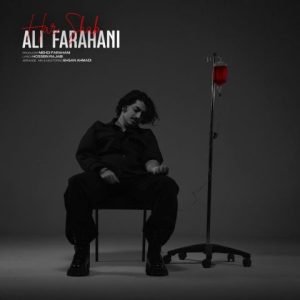آهنگ جدید علی فراهانی به نام هر شب