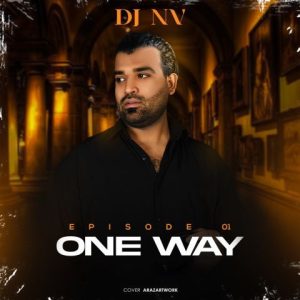 آهنگ جدید دی جی ان وی به نام وان وی ۰۱