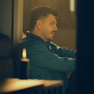 آهنگ جدید آیهان به نام شمع و پروانه